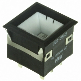 UB225KKW016F NKK Switches