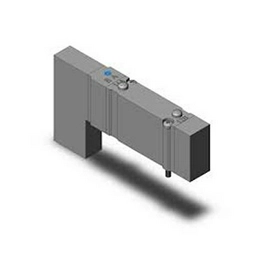 SY5101-5U1-NA SMC