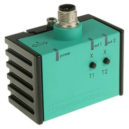 PEPPERL+FUCHS INX360D-F99-I2E2-V15 image