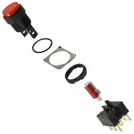 A165L-TRM-12D-2 OMRON