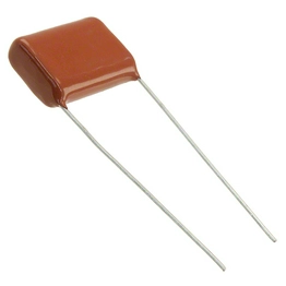 Cornell Dubilier Electronics DME6P1K-F image