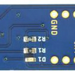 VEML6031X00-SB VEML6031X00-SB