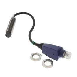 Telemecanique Sensors XS612B2PAL01M12 image