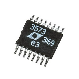 Analog Devices LT3573EMSE#PBF image