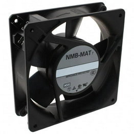 4715FS-12T-B40-D00 NMB Technologies