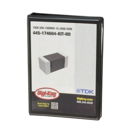 TDK MMZ1608AUTO-1-KIT image