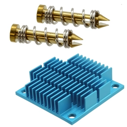 ATS-06D-01-C2-R0 Advanced Thermal Solutions