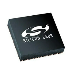 EFM32LG840F256G-F-QFN64 Silicon Laboratories