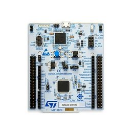 NUCLEO-G491RE STMicroelectronics