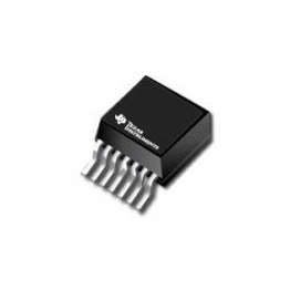 Texas Instruments LMZ10504TZ-ADJ/NOPB image