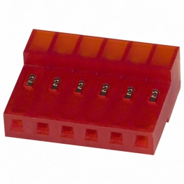 TE Connectivity 3-640433-6 image