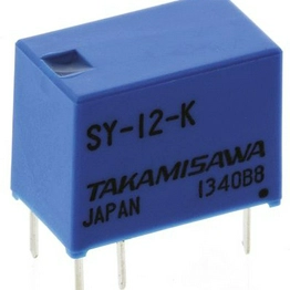 FUJITSU SY-12-K image