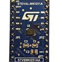 STEVAL-MKI251A STEVAL-MKI251A