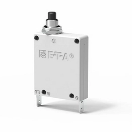 3400-P10-H-SI-3A E-T-A Elektrotechnische Apparate