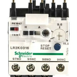 Schneider Electric LR2K0316 image