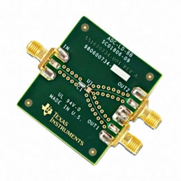 Texas Instruments ADC-LD-BB/NOPB image