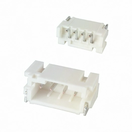 JST S4B-PH-SM4-TB image