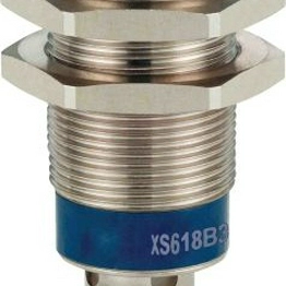 XS108B3NAM12 Telemecanique Sensors