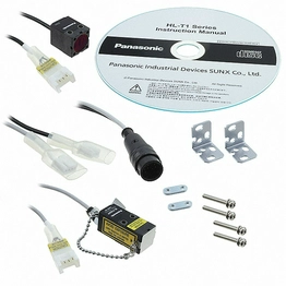 Panasonic HL-T1005F image