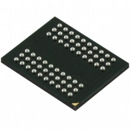 IS43LR16800F-6BL Integrated Silicon Solution