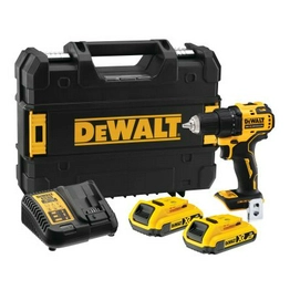 DEWALT DCD708D2T-QW image