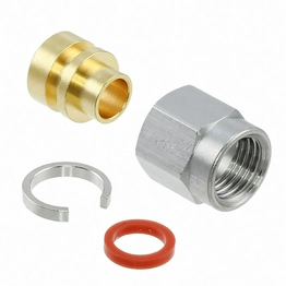 Hirose Electric HRM-101S(09) image