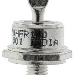 Vishay Intertechnology VS-70HFR140 image