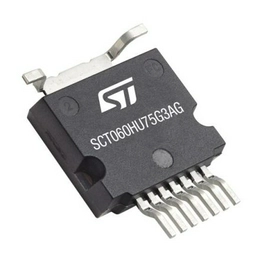SCT060HU75G3AG STMicroelectronics