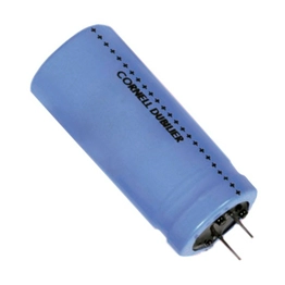 Cornell Dubilier Electronics 301271T160HL2 image