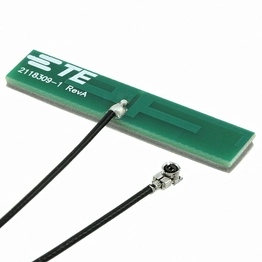 TE Connectivity 2118309-1 image