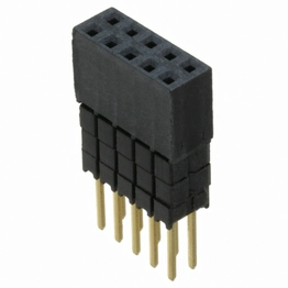 samtec ESQ-105-34-G-D image