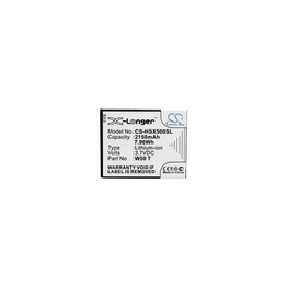 CS-HSX500SL International Lighting
