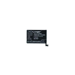 BLP597 International Lighting