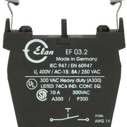 EF03.3 SCHMERSAL