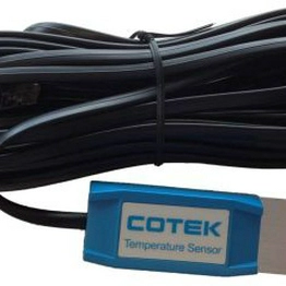Batt.Temp.Sensor 25ft Batt.Temp.Sensor 25ft