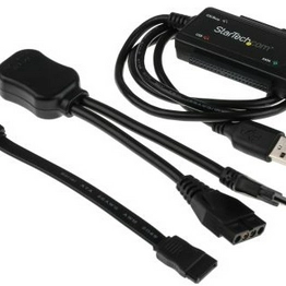 USB2SATAIDE USB2SATAIDE
