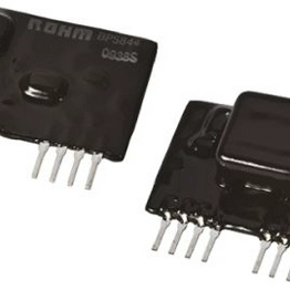 ROHM BP5843A image