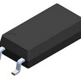 ON Semiconductor FODM1009R2V image