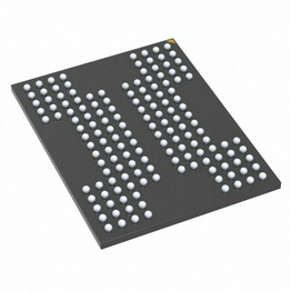 MT29F128G08CBCBBH6-6R:B TR Micron Technology