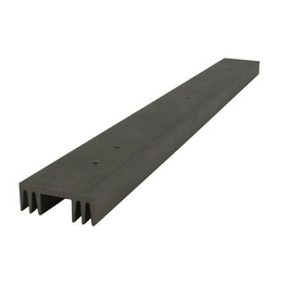 ILA-HSINK-STRIP-309X29X12MM-BLK ILA-HSINK-STRIP-309X29X12MM-BLK
