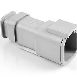 Amphenol ATM04-6P-SR01GY image