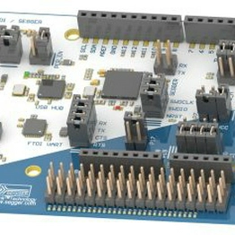 PAN1782 EVB PAN1782 EVB
