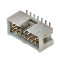 samtec HTSS-107-01-L-DV image