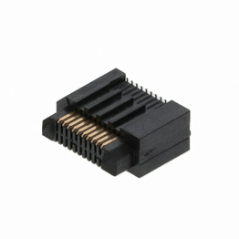 samtec ERM8-010-09.0-L-DV-TR image