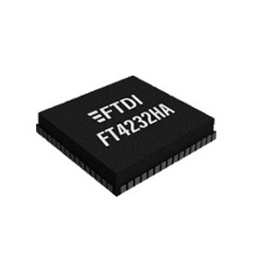 FT4232HAQ-TRAY Future Technology Devices International