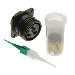 Amphenol D38999/20WF35SB image