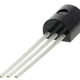 Analog Devices LT1034BIZ-1.2#PBF image