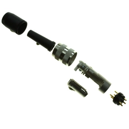 Amphenol T3300018U image