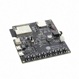 ESP32-LYRAT-MINI ESP32-LYRAT-MINI