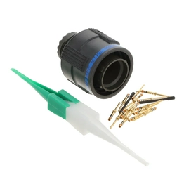 Amphenol D38999/26JB35PA image